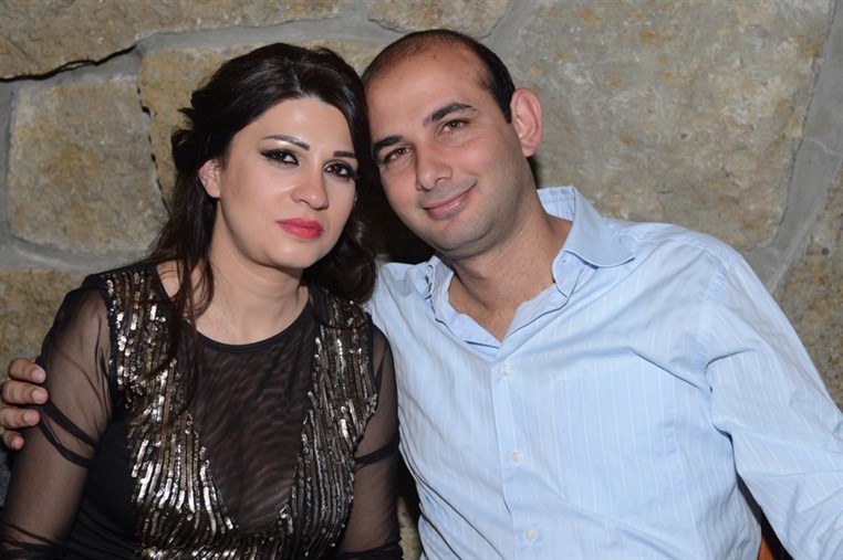 New Year at Chez Michel